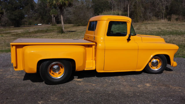 1957 Chevrolet Other Pickups - photo 3
