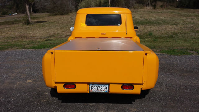1957 Chevrolet Other Pickups - photo 5