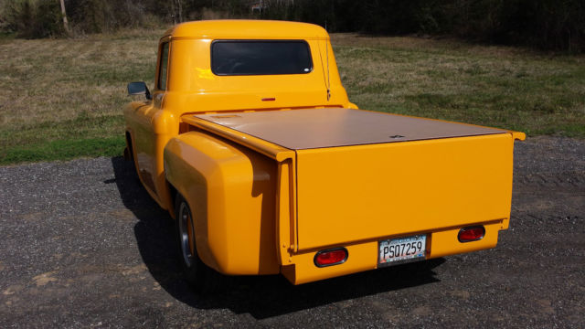 1957 Chevrolet Other Pickups - photo 6