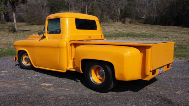 1957 Chevrolet Other Pickups - photo 7