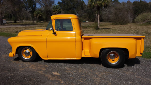 1957 Chevrolet Other Pickups - photo 8