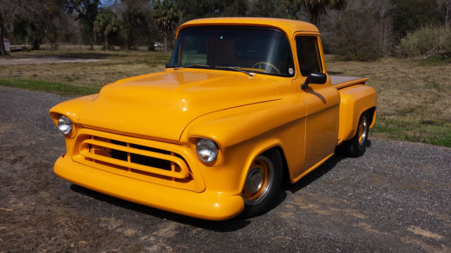 1957 Chevrolet Other Pickups - photo 9