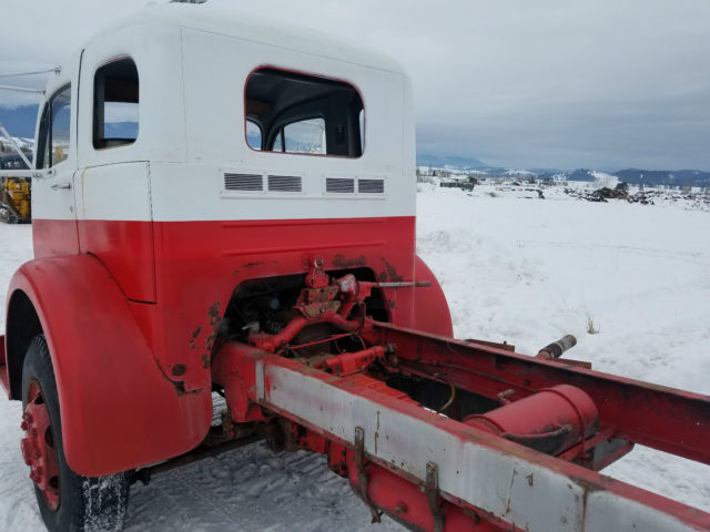 1957 Other Makes 3000 C.O.E OTHER - photo 10