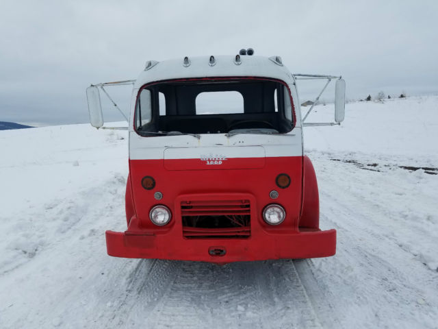 1957 Other Makes 3000 C.O.E OTHER - photo 3