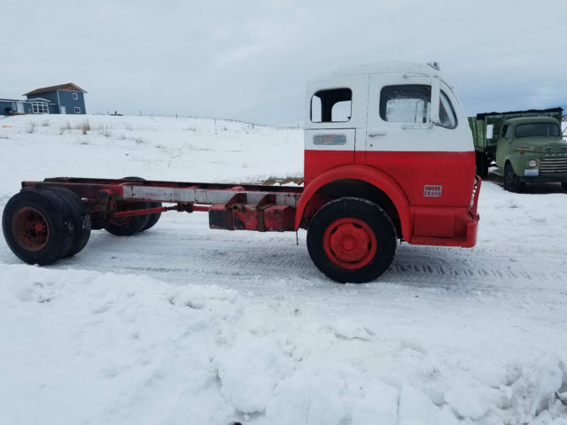 1957 Other Makes 3000 C.O.E OTHER - photo 5
