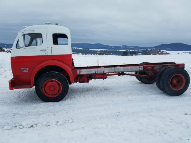 1957 Other Makes 3000 C.O.E OTHER - photo 8