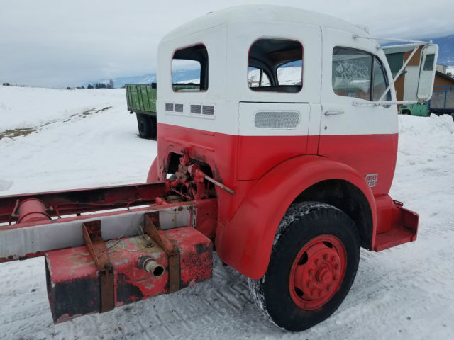 1957 Other Makes 3000 C.O.E OTHER - photo 9