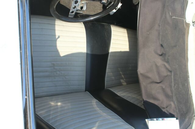 1957 Ford Thunderbird - photo 10