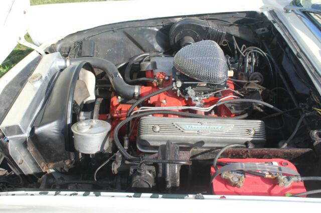 1957 Ford Thunderbird - photo 13