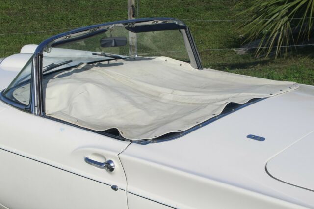 1957 Ford Thunderbird - photo 7