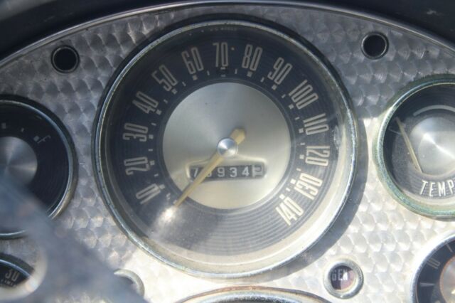 1957 Ford Thunderbird - photo 9