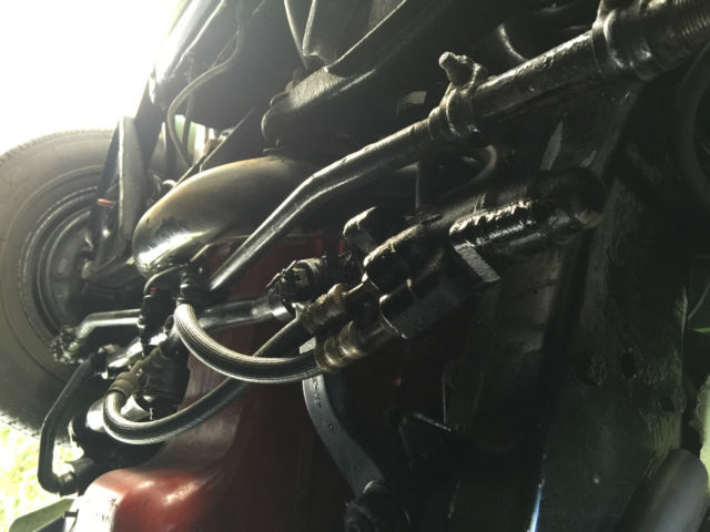 1957 Ford Thunderbird - photo 12