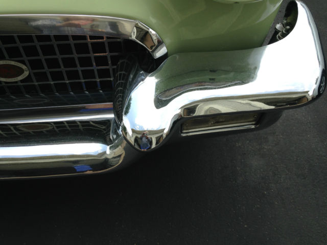 1957 Ford Thunderbird - photo 5