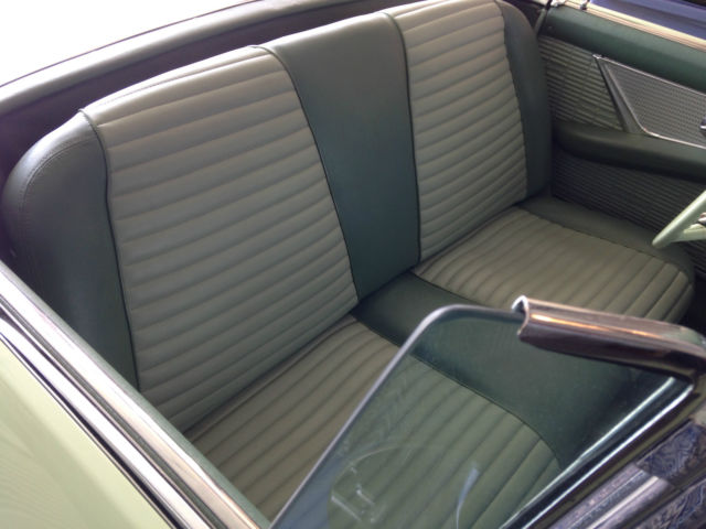 1957 Ford Thunderbird - photo 9