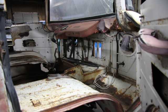 1957 Willys 439 FC-150 - photo 10