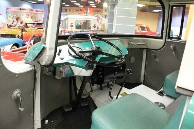 1957 Willys Jeep -- - photo 9
