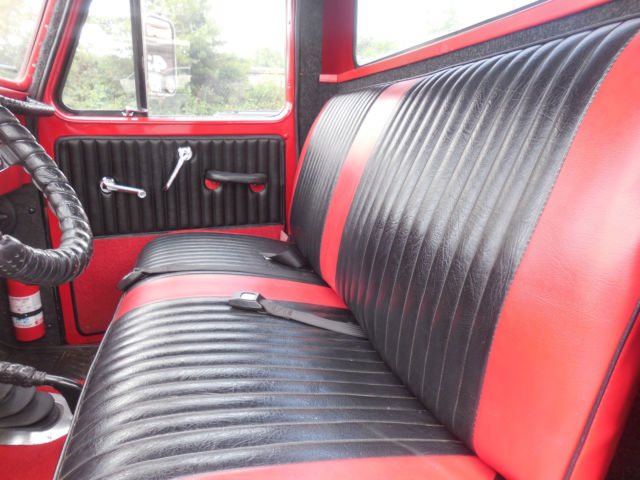 1957 Willys - photo 10