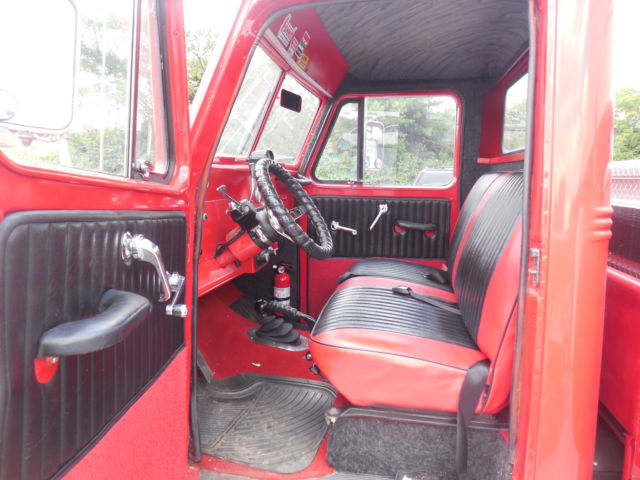 1957 Willys - photo 5