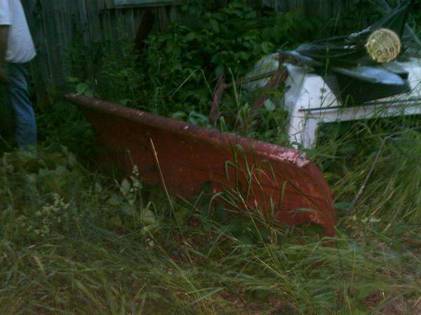 1957 Jeep CJ - photo 10