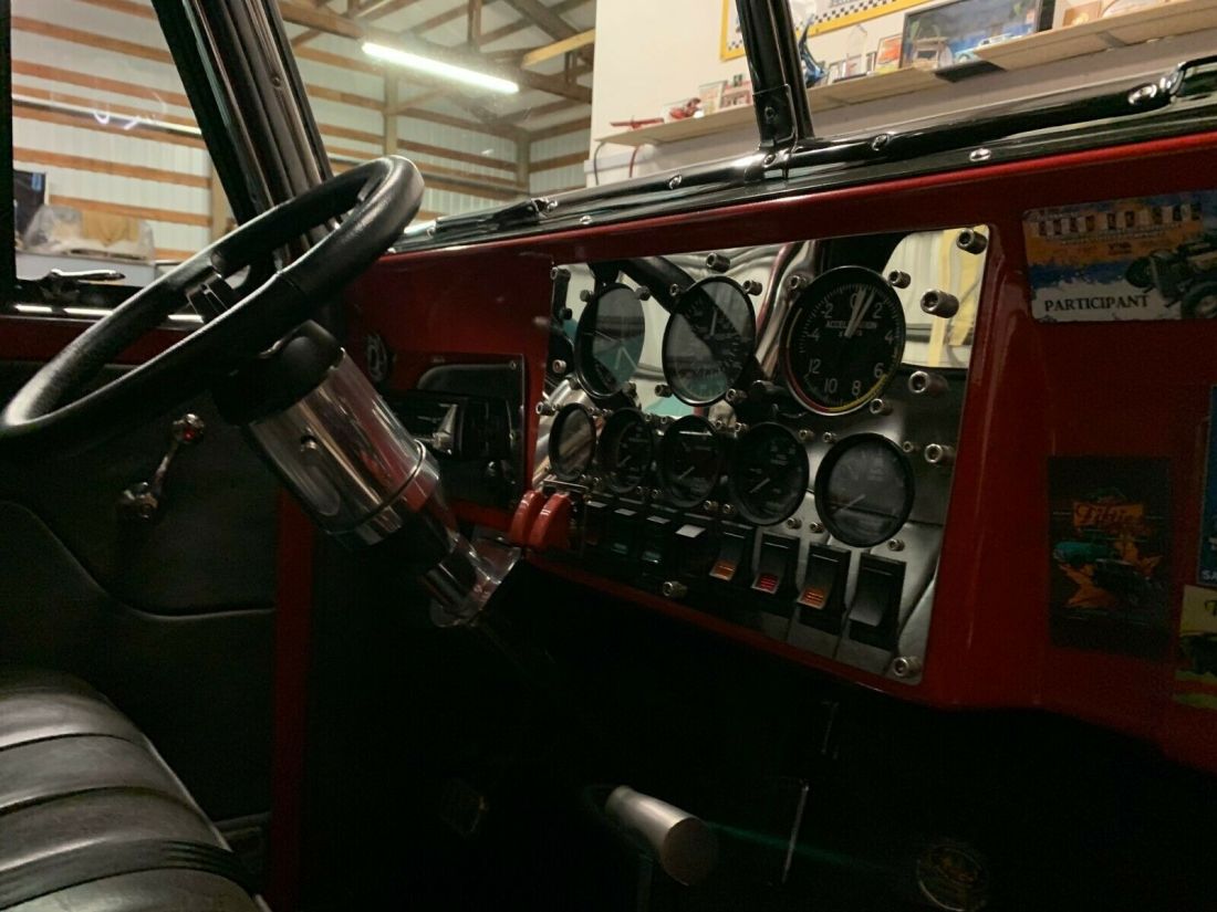 1957 Willys Custom - photo 5
