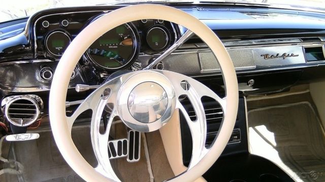 1957 Chevrolet Bel Air/150/210 - photo 11