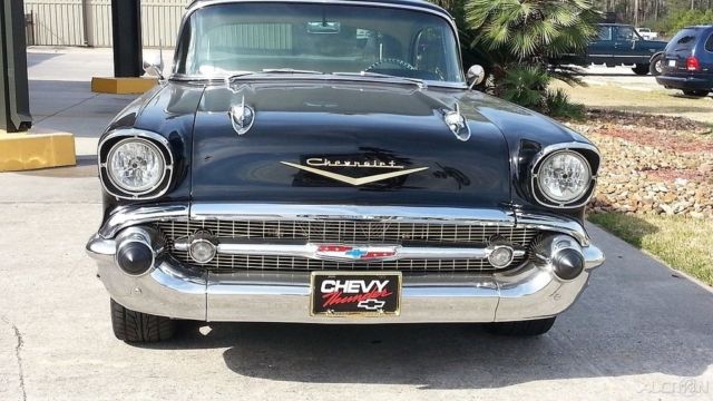 1957 Chevrolet Bel Air/150/210 - photo 2