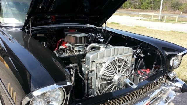 1957 Chevrolet Bel Air/150/210 - photo 3