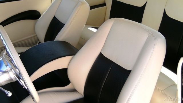 1957 Chevrolet Bel Air/150/210 - photo 5