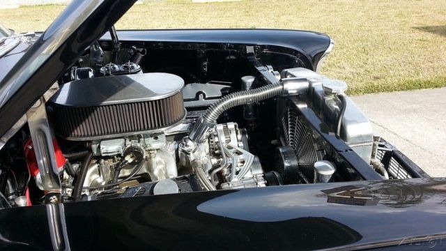 1957 Chevrolet Bel Air/150/210 - photo 8