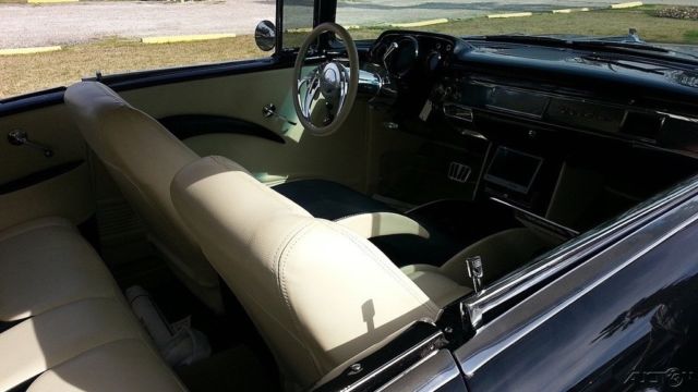 1957 Chevrolet Bel Air/150/210 - photo 9