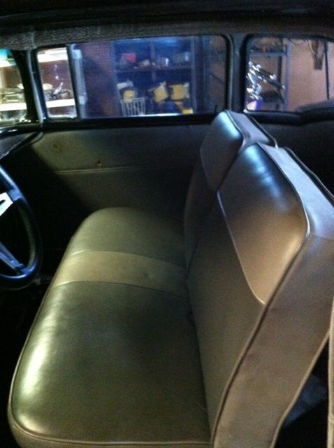 1957 Chevrolet Other