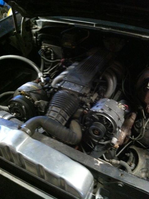 1957 Chevrolet Other - photo 2