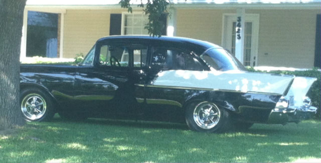 1957 Chevrolet Other - photo 3