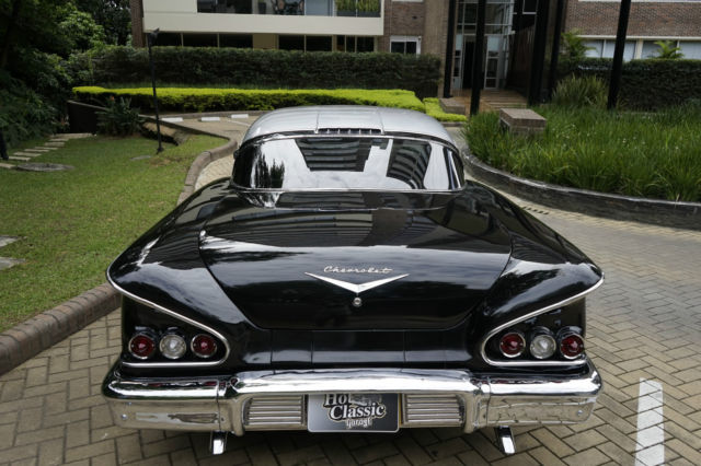 1958 Chevrolet Impala - photo 4