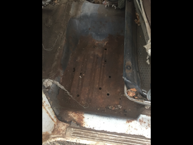 1960 Chevrolet Impala - photo 13