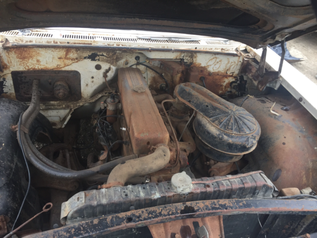 1960 Chevrolet Impala - photo 8