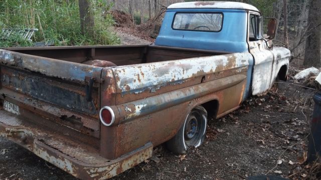 1958 GMC Other - photo 6