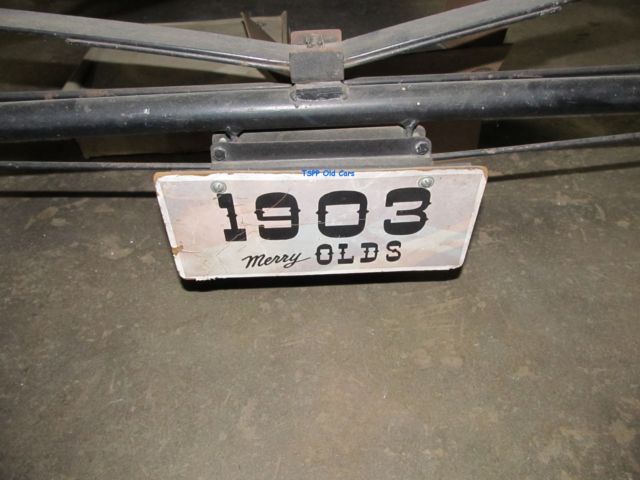 1958 Oldsmobile Other Replica - photo 10