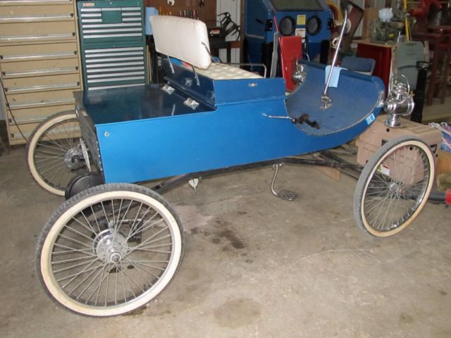 1958 Oldsmobile Other Replica - photo 2