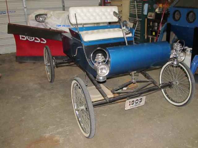 1958 Oldsmobile Other Replica - photo 3
