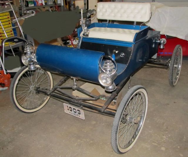 1958 Oldsmobile Other Replica - photo 4
