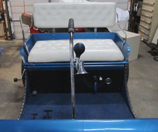 1958 Oldsmobile Other Replica - photo 7