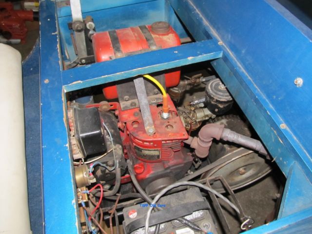 1958 Oldsmobile Other Replica - photo 8
