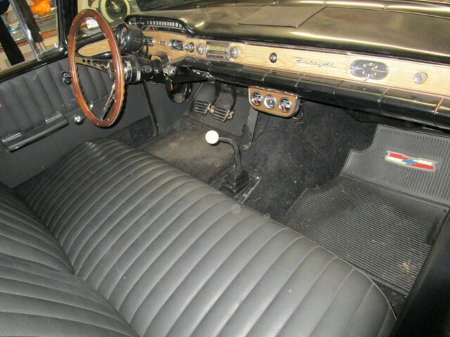 1958 Chevrolet Biscayne - photo 10
