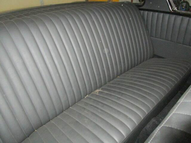 1958 Chevrolet Biscayne - photo 11