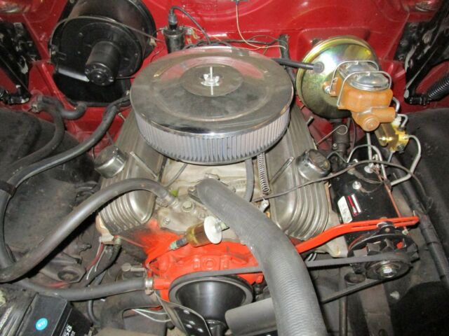 1958 Chevrolet Biscayne - photo 4