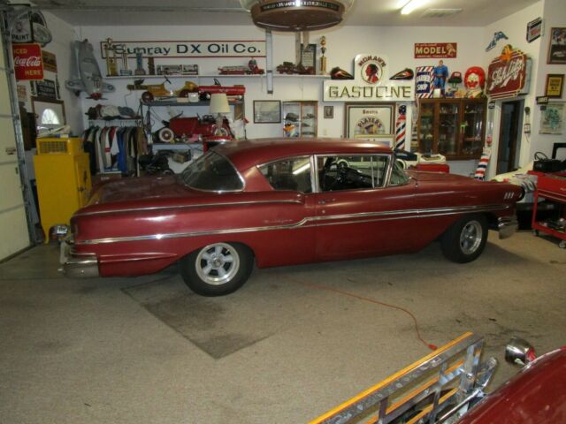 1958 Chevrolet Biscayne - photo 6