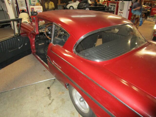 1958 Chevrolet Biscayne - photo 8
