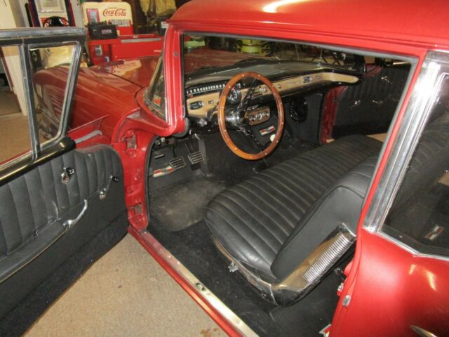 1958 Chevrolet Biscayne - photo 9
