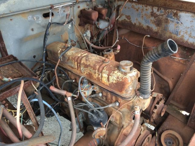 1958 Ford Other - photo 10